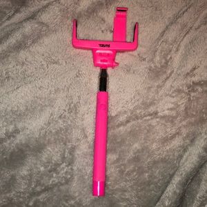 expandable selfie stick
